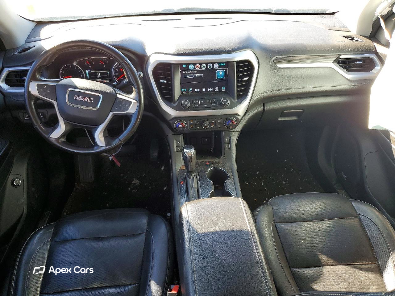 GMC Acadia 2019