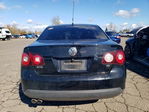 Volkswagen Jetta 2010