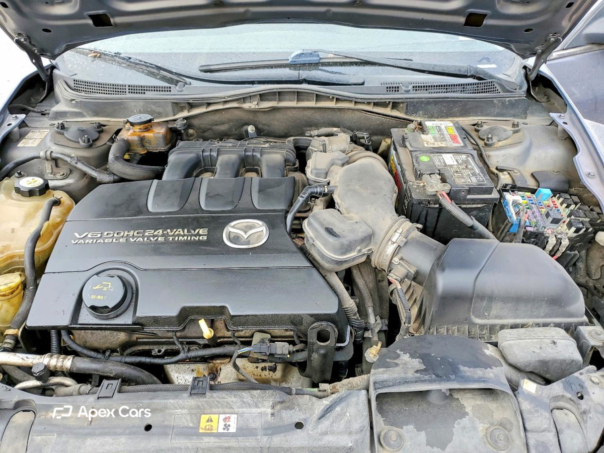 Mazda 6 2009