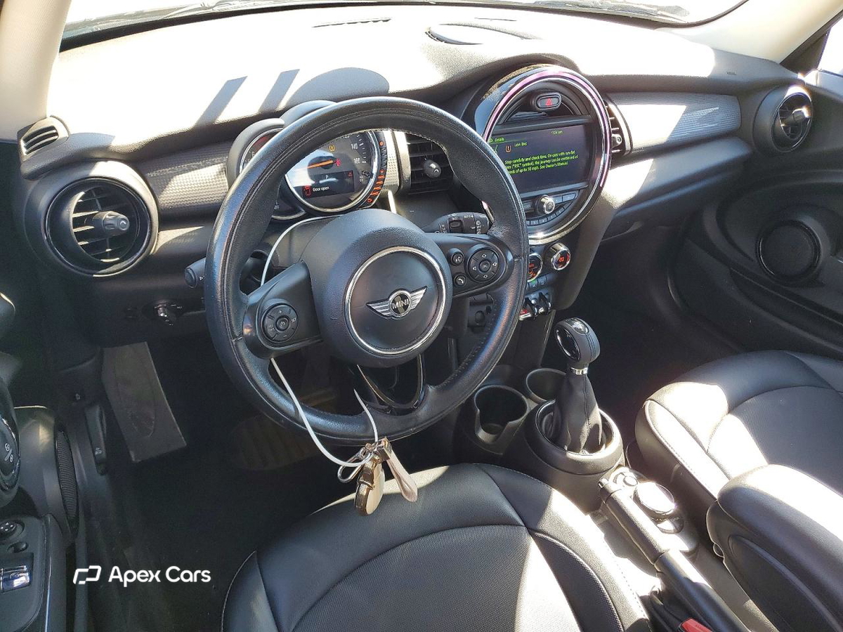 MINI Cooper 2017