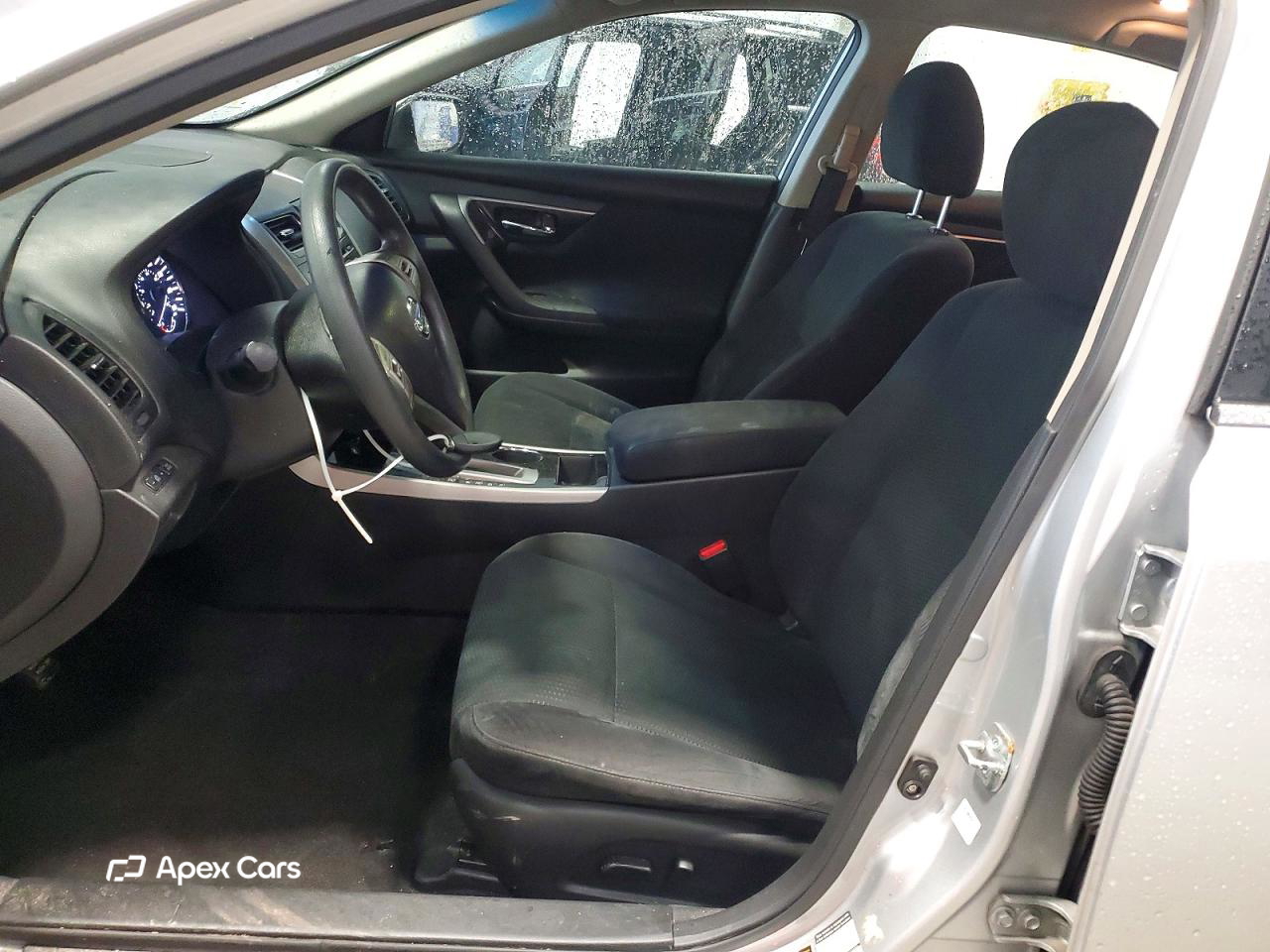 Nissan Altima 2014