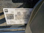 Chevrolet Trax 2025