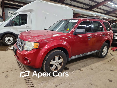 Ford Escape 2009 - Image 1 of 14