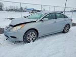 Hyundai Sonata 2012