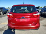 Ford C-MAX 2013