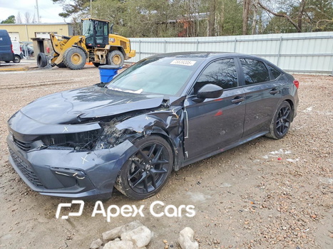 Honda Civic 2024 - Image 1 of 12