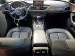 Audi A6 2015
