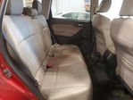 Subaru Forester 2014