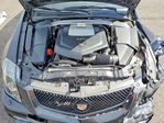 Cadillac CTS 2011