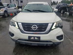 Nissan Pathfinder 2019