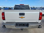 Chevrolet Silverado 2016