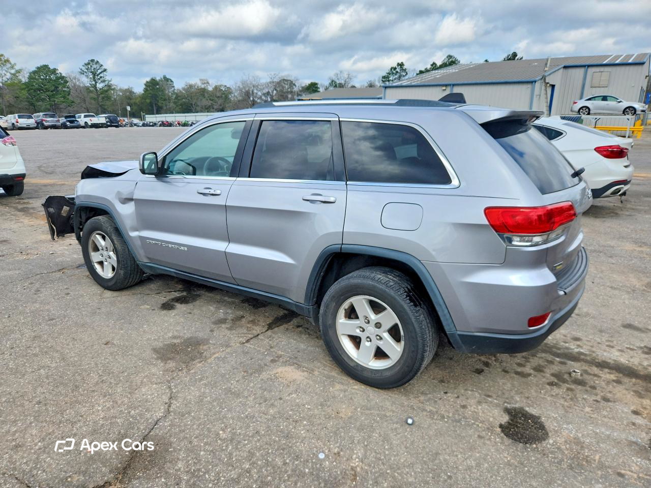 Jeep Cherokee 2014