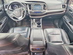 Toyota Highlander 2015