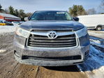 Toyota Highlander 2014