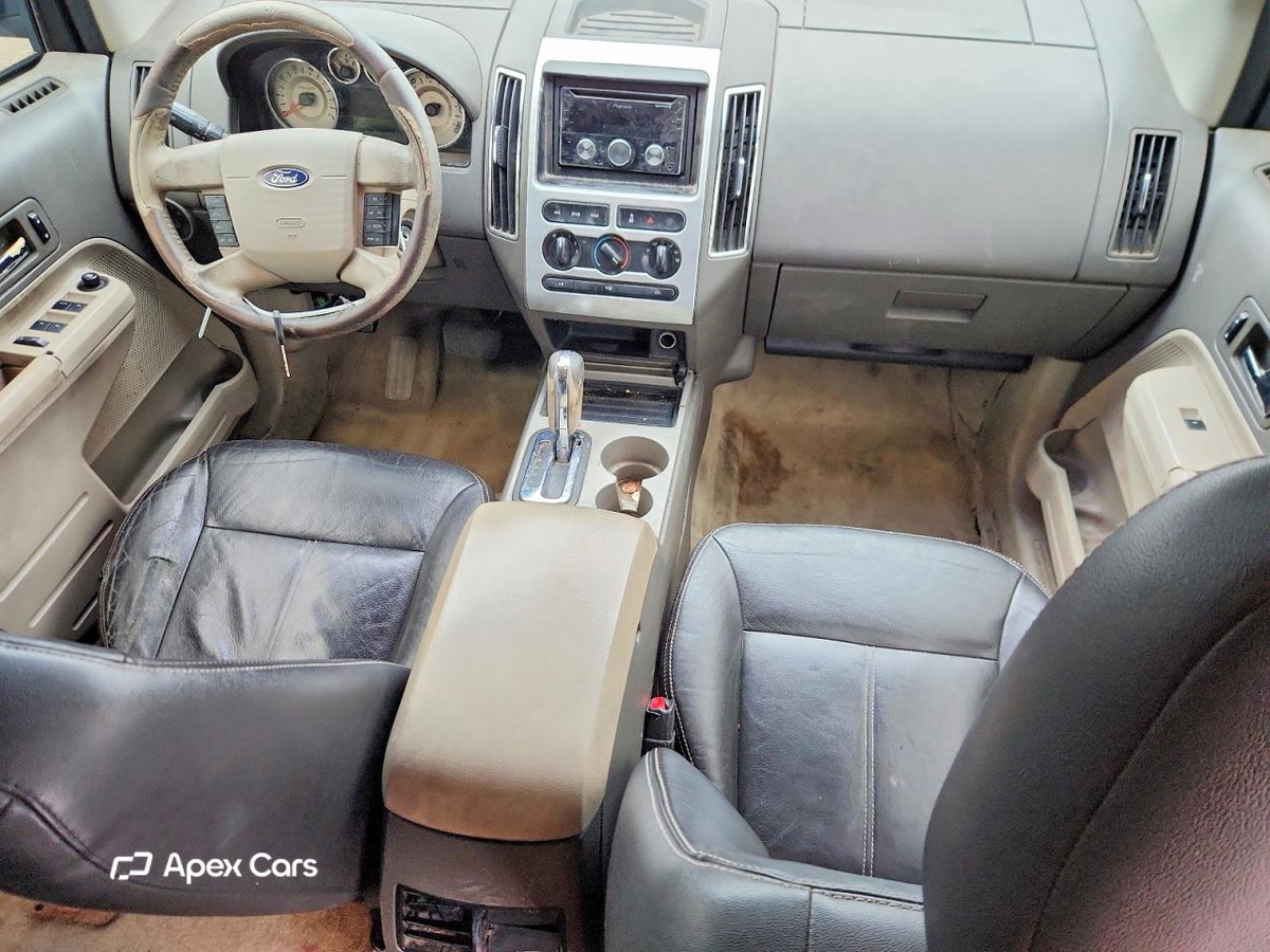 Ford Edge 2010