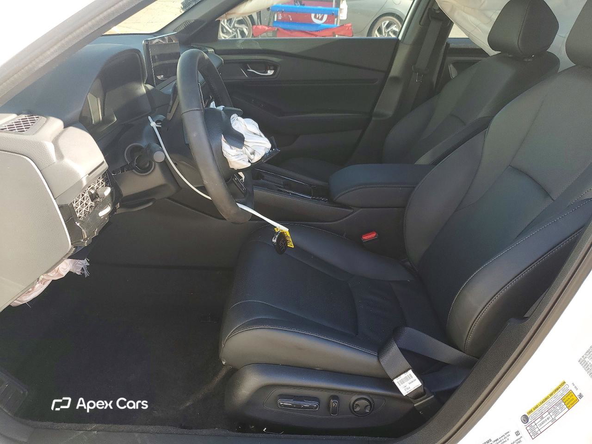 Honda Accord 2025