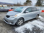 Toyota Sienna 2014