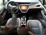 Chevrolet Bolt 2021