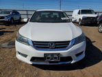 Honda Accord 2013
