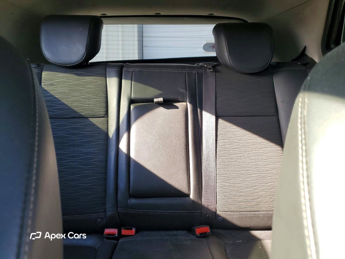 Buick Encore 2016