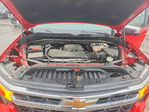 Chevrolet Silverado 2024