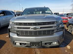 Chevrolet Silverado 2021