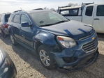 Chevrolet Equinox 2017