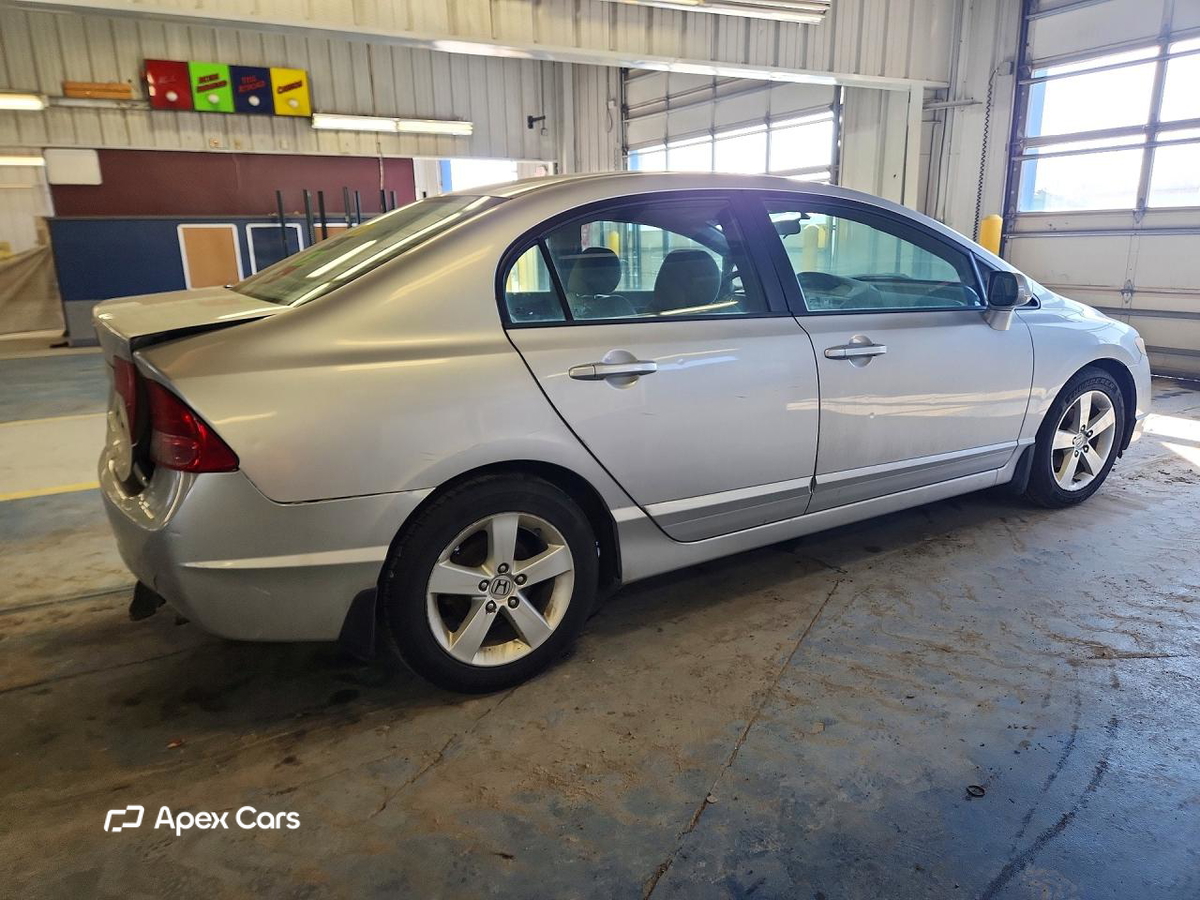 Honda Civic 2007