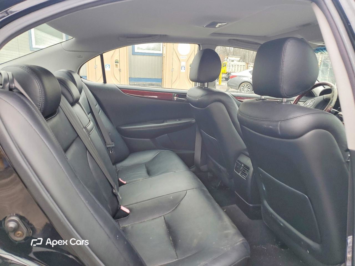 Lexus ES 2004