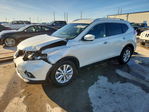 Nissan Rogue 2015