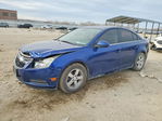 Chevrolet Cruze 2012