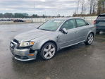 Audi A4 2008