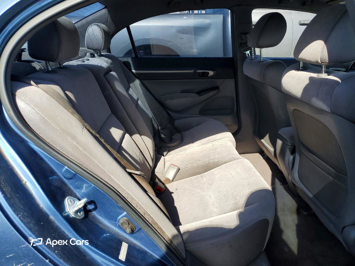 Honda Civic 2006