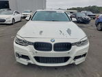 BMW Series 3 2014