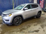 Jeep Compass 2019