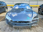 Tesla Model S 2015