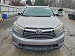 Toyota Highlander 2015