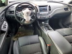 Chevrolet Impala 2017