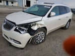 Buick Enclave 2014