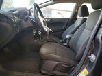 Ford Fiesta 2015