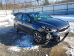 Kia Forte 2021