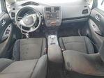 Nissan Leaf 2015