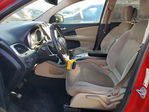 Dodge Journey 2012