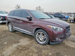 Infiniti JX 2013