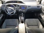 Honda Civic 2015