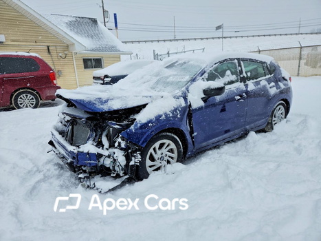 Subaru Impreza 2024 - Image 1 of 12