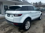 Land Rover Range Rover Evoque 2018