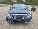 Mercedes-Benz E-klasse 2014
