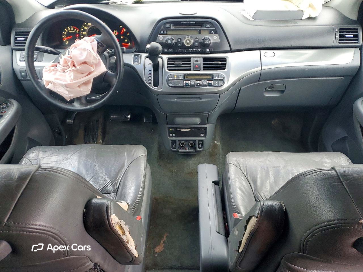 Honda Odyssey 2007