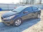 Kia Forte 2018